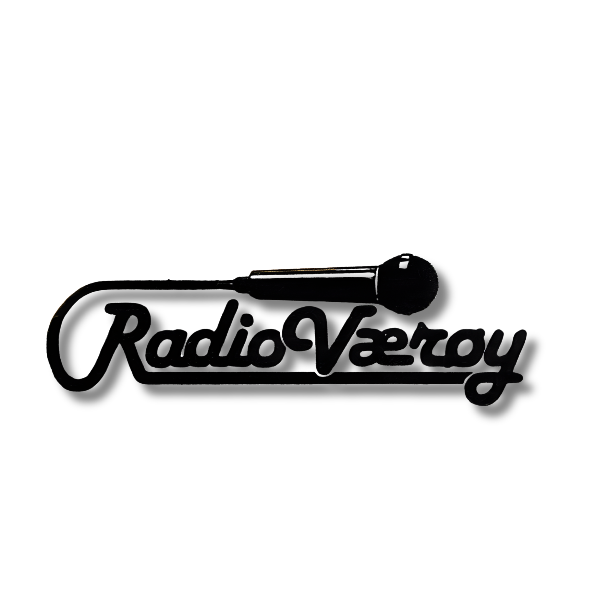 Radio Værøy